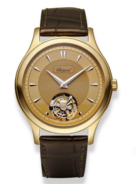 Review Chopard L.U.C Replica Watch 161990-0001
